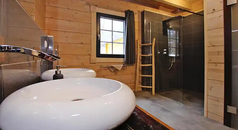 Holiday home in Schierke