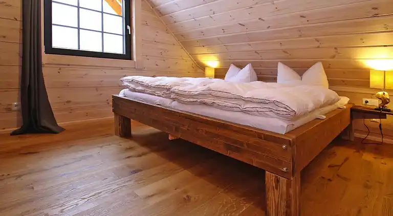 Holiday home in Schierke