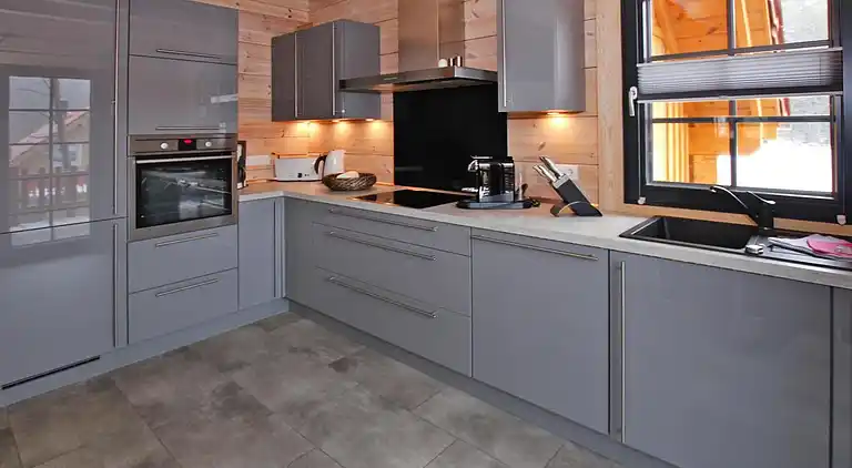 Holiday home in Schierke