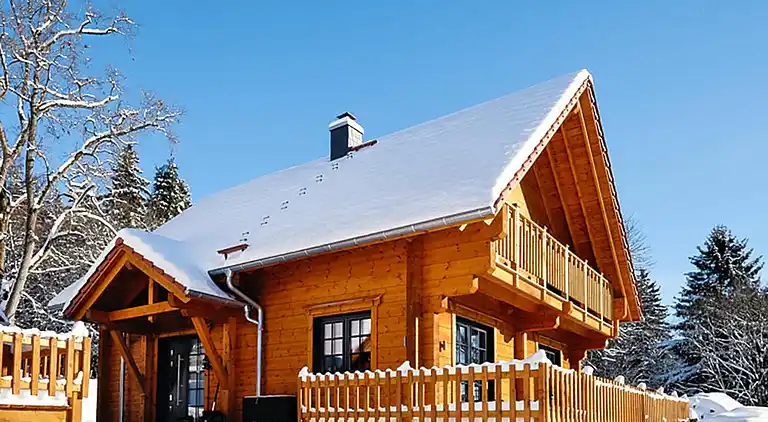 Holiday home in Schierke