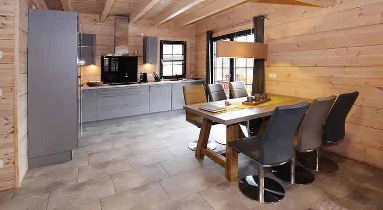 Holiday home in Schierke