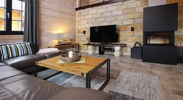 Holiday home in Schierke