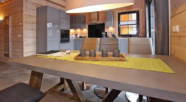 Holiday home in Schierke