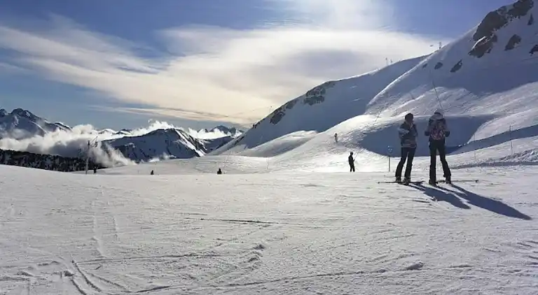 Holiday home in Schierke