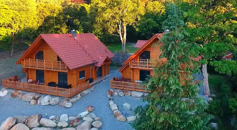 Holiday home in Schierke