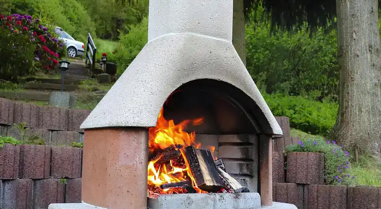 Semesterbostad i Rotterode