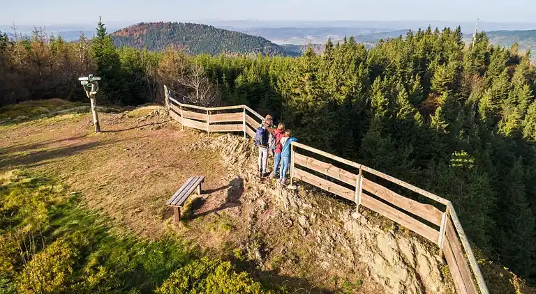 Semesterbostad i Rotterode