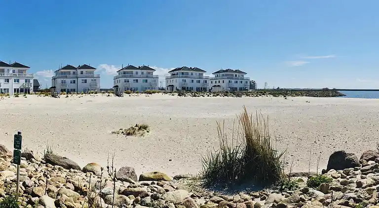 Ferielejlighed i Olpenitzdorf