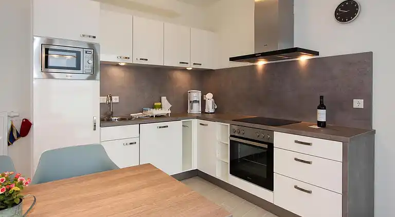 Ferielejlighed i Olpenitzdorf