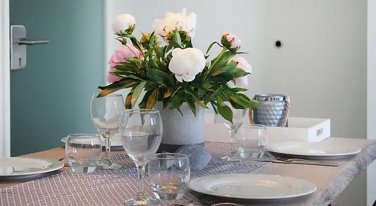 Ferielejlighed i Olpenitzdorf