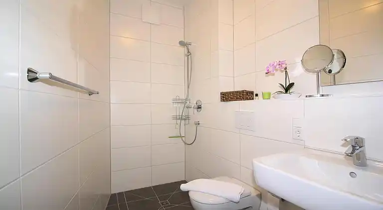 Ferielejlighed i Olpenitzdorf