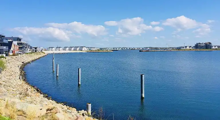 Ferielejlighed i Olpenitzdorf