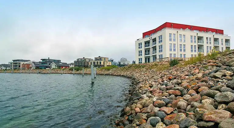 Ferielejlighed i Olpenitzdorf