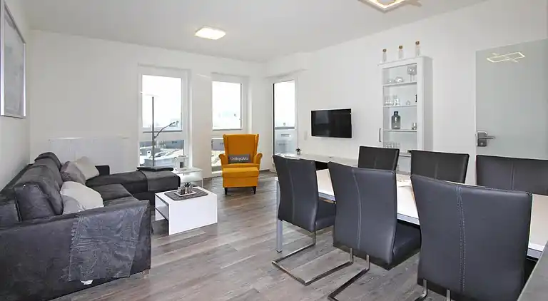 Ferielejlighed i Olpenitzdorf