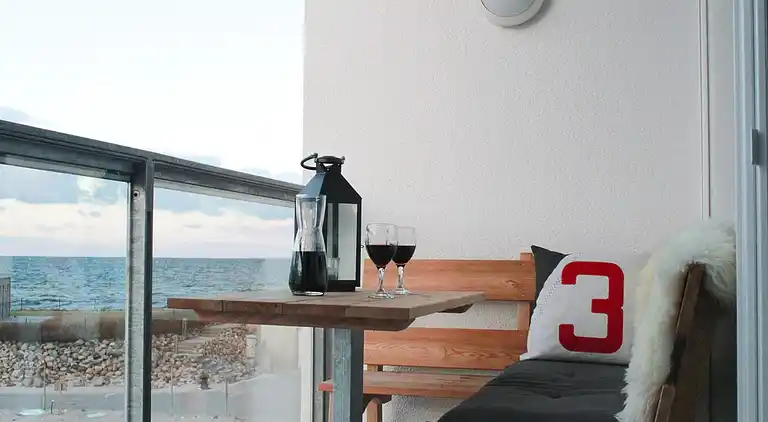 Ferielejlighed i Olpenitzdorf