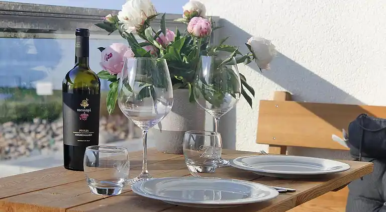 Ferielejlighed i Olpenitzdorf