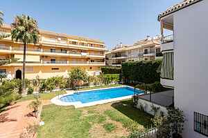 Apartment in Mijas