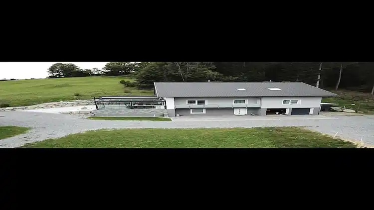 Ferielejlighed i Salchau