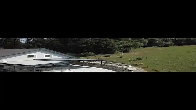 Ferielejlighed i Salchau