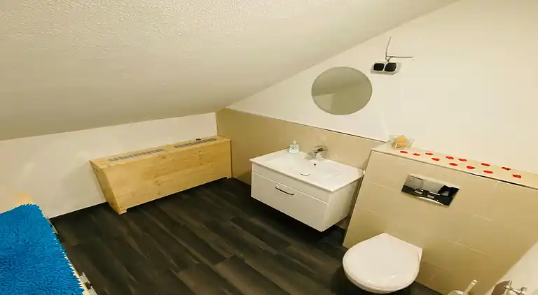 Ferielejlighed i Salchau