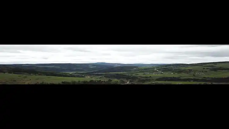 Ferielejlighed i Salchau