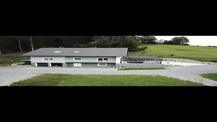 Ferielejlighed i Salchau