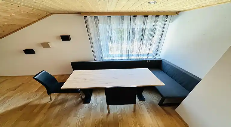 Ferielejlighed i Salchau