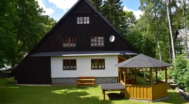 Ferielejlighed i Salchau