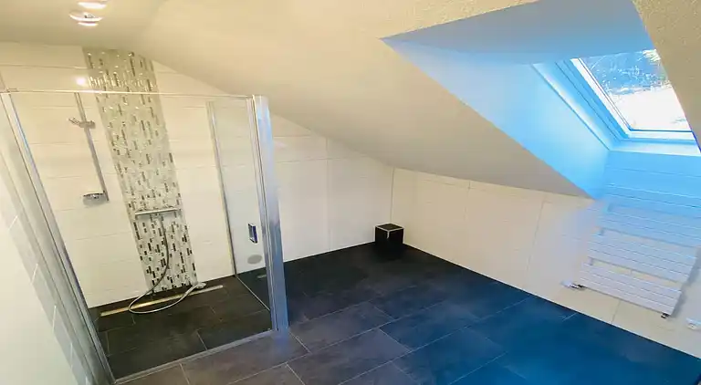 Ferielejlighed i Salchau