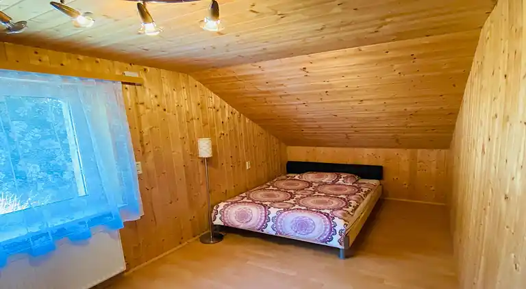 Ferielejlighed i Salchau