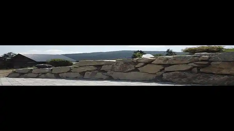 Ferielejlighed i Salchau