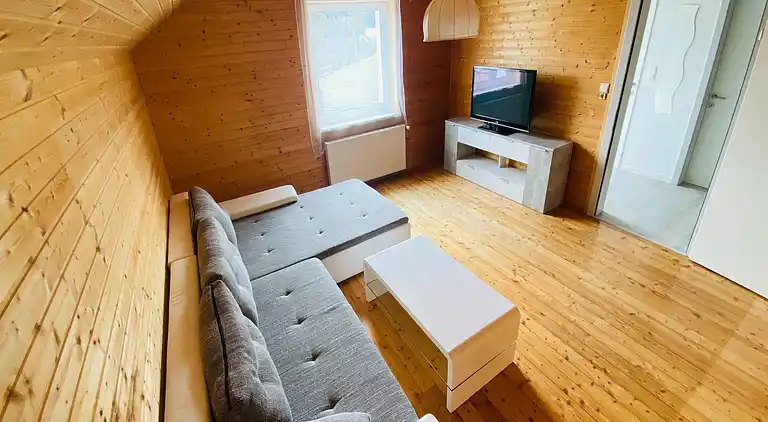 Ferielejlighed i Salchau