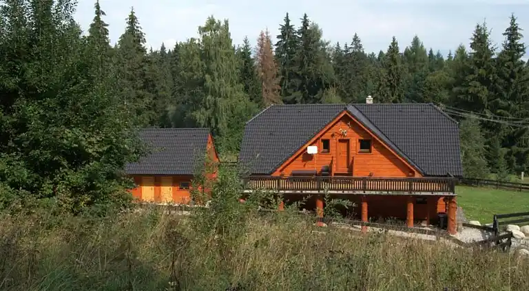 Ferielejlighed i Salchau