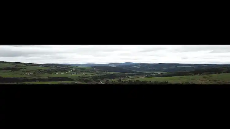 Ferielejlighed i Salchau