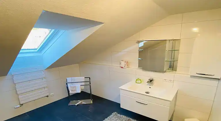 Ferielejlighed i Salchau