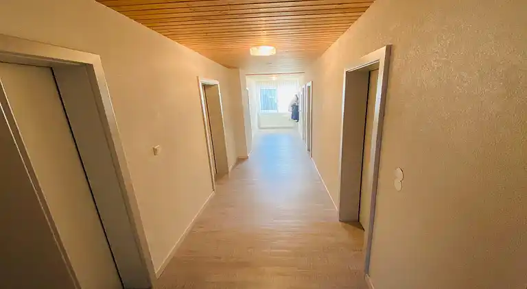 Ferielejlighed i Salchau