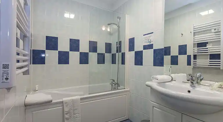 Apartment in Bergheim