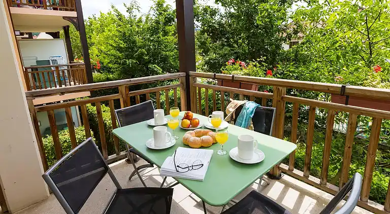 Apartment in Bergheim