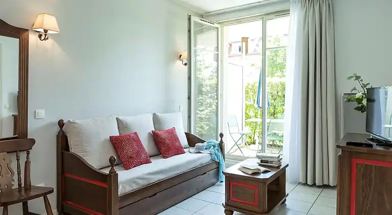 Apartment in Bergheim