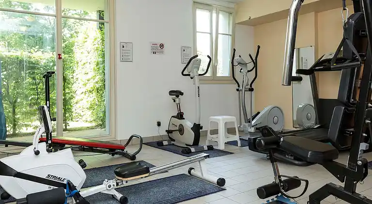 Apartment in Bergheim