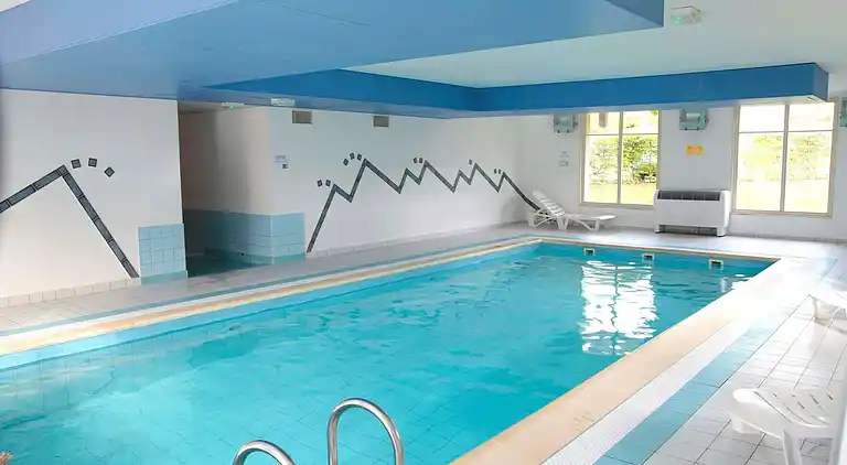 Apartment in Bergheim