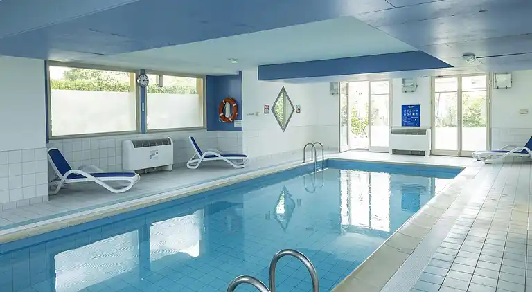 Apartment in Bergheim