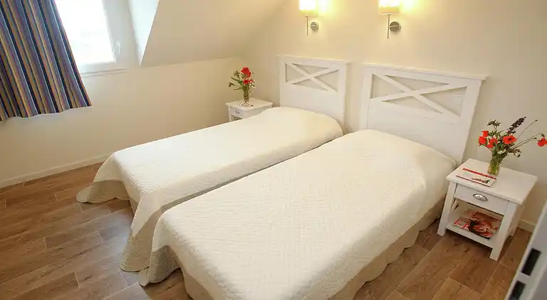 Sommerhus i Le Crotoy