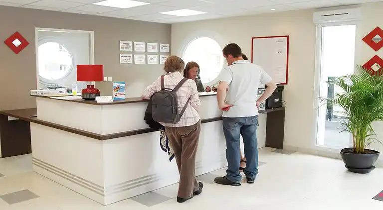 Sommerhus i Le Crotoy