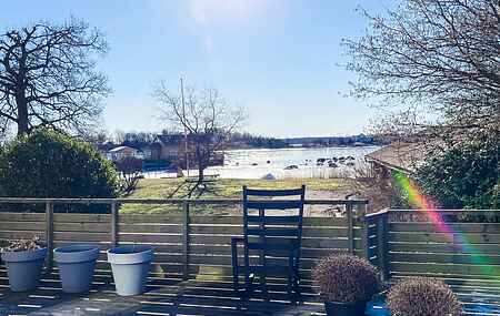 Semesterbostad i Ronneby