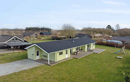 Lovely holiday home in Southern Jutland