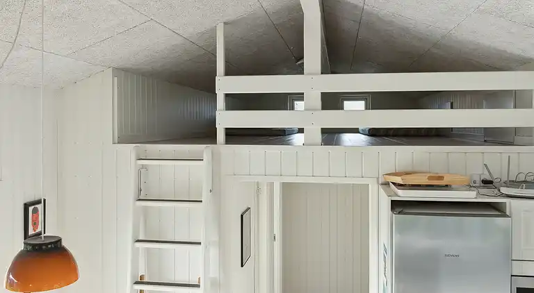 Dejligt sommerhus i Sønderjylland