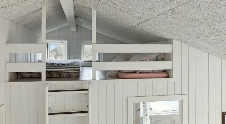 Dejligt sommerhus i Sønderjylland