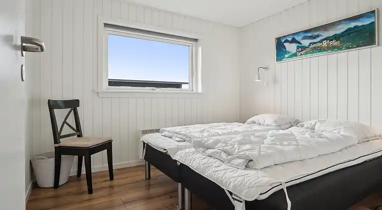 Dejligt sommerhus i Sønderjylland