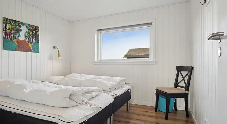 Dejligt sommerhus i Sønderjylland